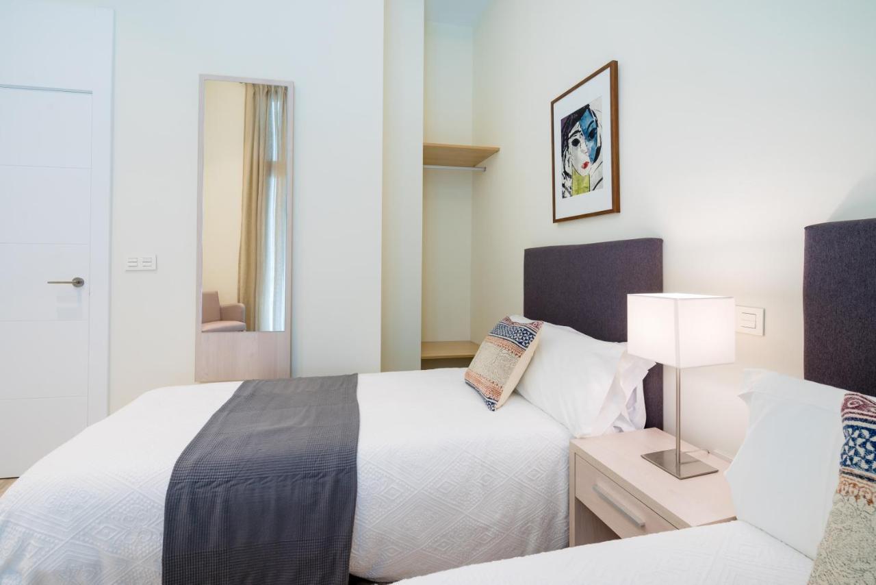 Iloftmalaga Velazquez Apartment Fuengirola Exterior photo