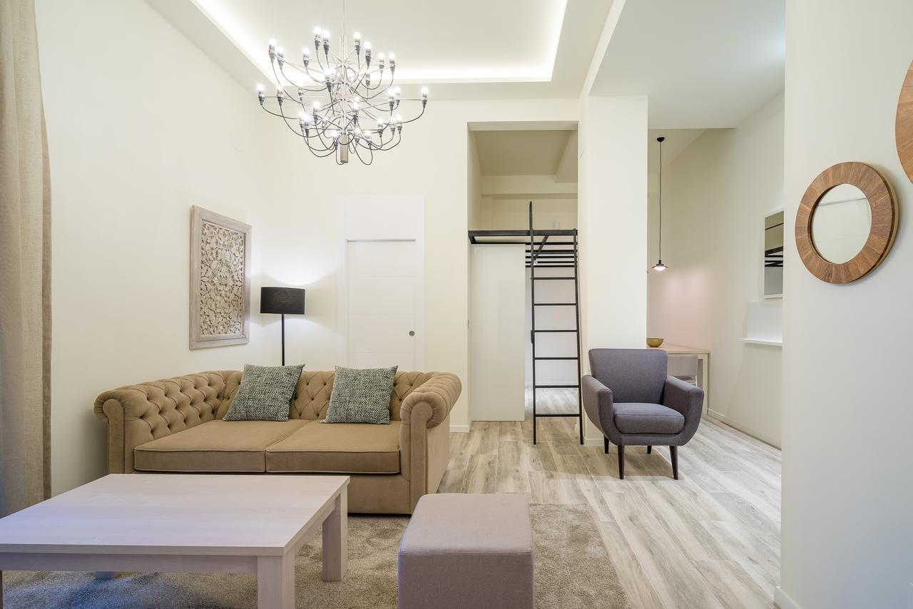 Iloftmalaga Velazquez Apartment Fuengirola Exterior photo