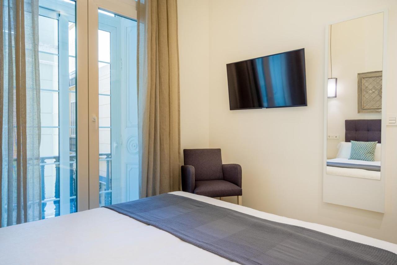Iloftmalaga Velazquez Apartment Fuengirola Exterior photo