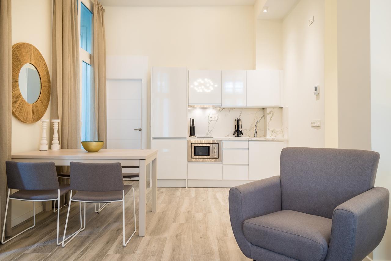Iloftmalaga Velazquez Apartment Fuengirola Exterior photo