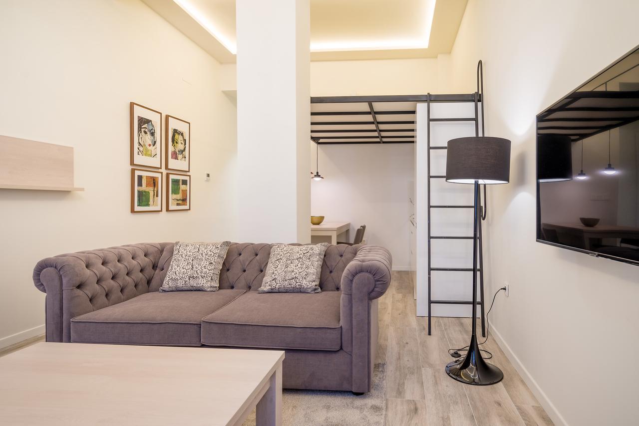 Iloftmalaga Velazquez Apartment Fuengirola Exterior photo