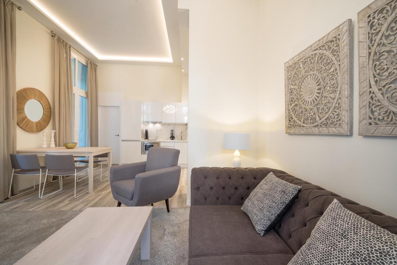 Iloftmalaga Velazquez Apartment Fuengirola Exterior photo
