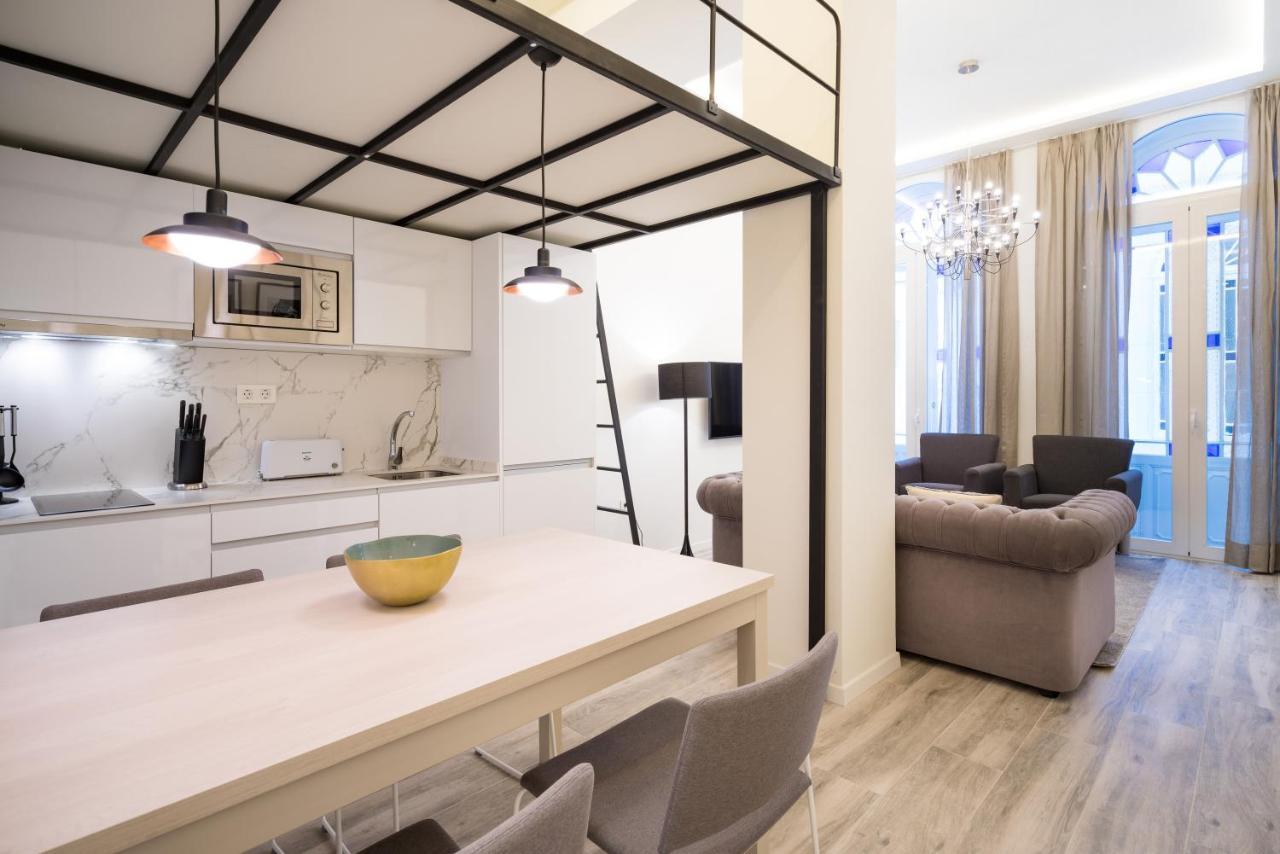Iloftmalaga Velazquez Apartment Fuengirola Exterior photo