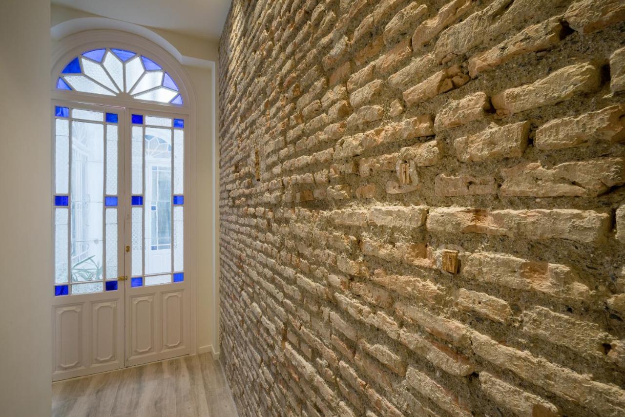 Iloftmalaga Velazquez Apartment Fuengirola Exterior photo