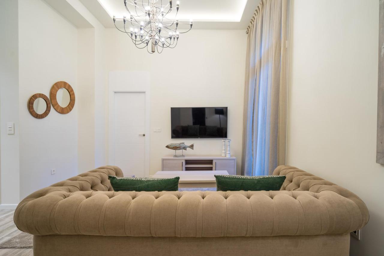 Iloftmalaga Velazquez Apartment Fuengirola Exterior photo