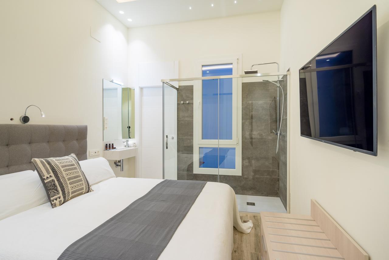 Iloftmalaga Velazquez Apartment Fuengirola Exterior photo