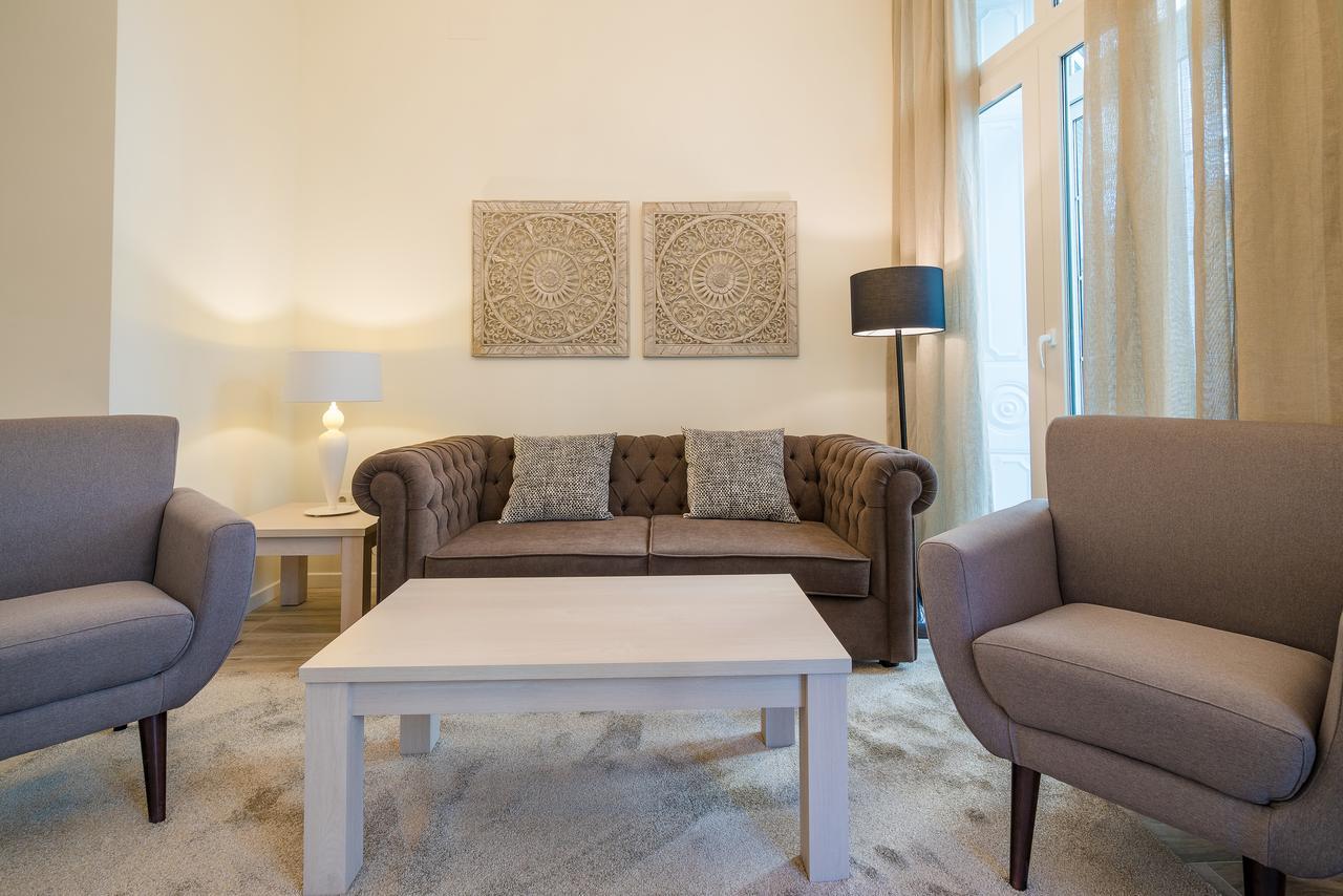 Iloftmalaga Velazquez Apartment Fuengirola Exterior photo