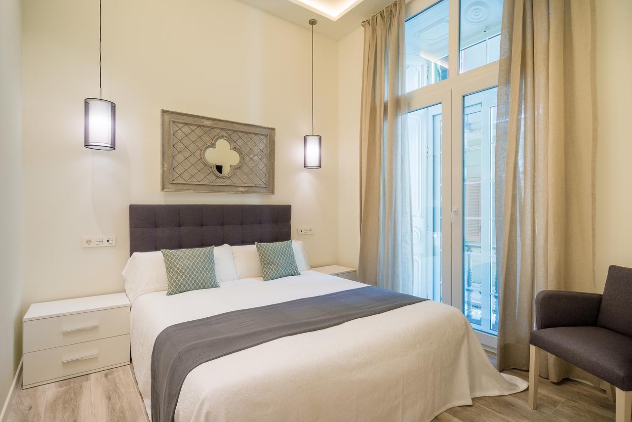 Iloftmalaga Velazquez Apartment Fuengirola Exterior photo