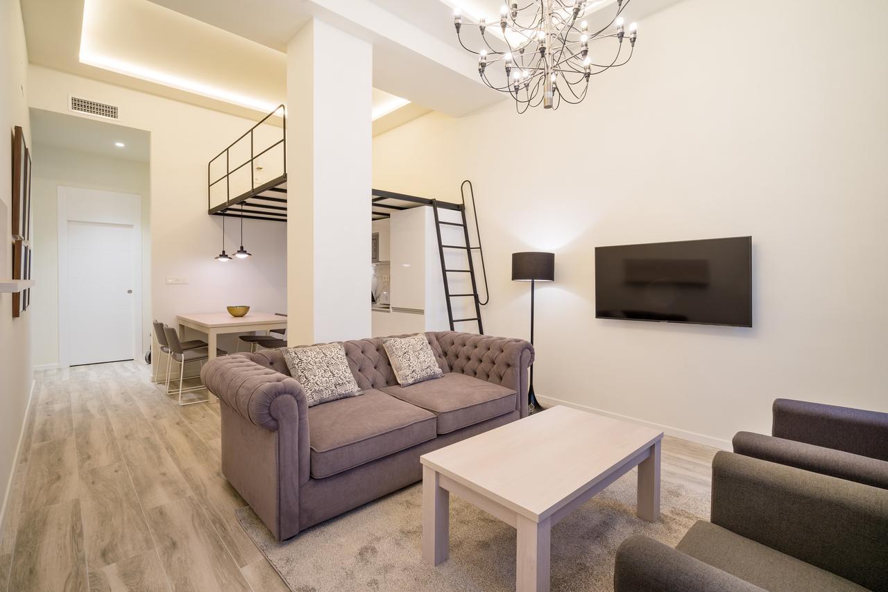 Iloftmalaga Velazquez Apartment Fuengirola Exterior photo